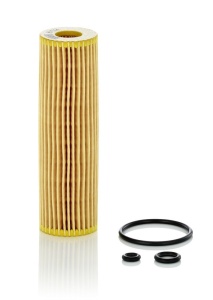 MANN-FILTER HU 514 x Filtru ulei - Img 3