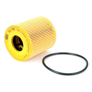 MANN-FILTER HU 711/51 x Filtru ulei - Img 2