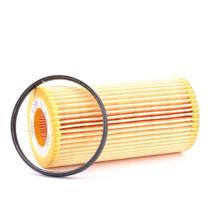 MANN-FILTER HU 719/8 y Filtru ulei - Img 2