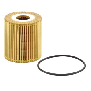 MANN-FILTER HU 819/1 x Filtru ulei - Img 4