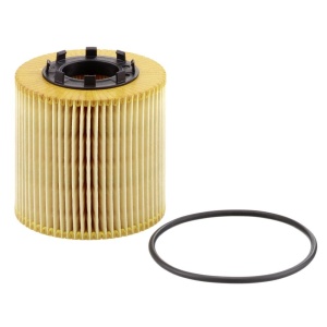 MANN-FILTER HU 923 x Filtru ulei - Img 4