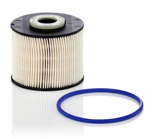 MANN-FILTER PU 927 x Filtru combustibil - Img 2
