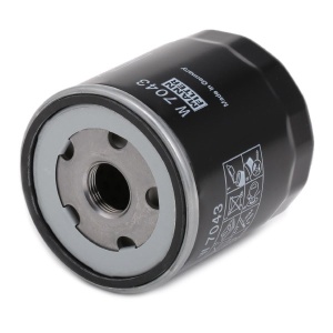 MANN-FILTER W 7043 Filtru ulei - Img 2
