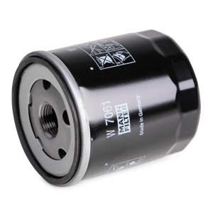 MANN-FILTER W 7061 Filtru ulei - Img 2