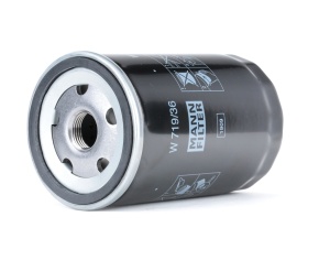 MANN-FILTER W 719/36 Filtru ulei - Img 2