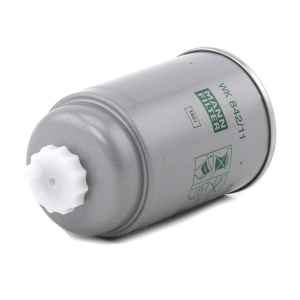 MANN-FILTER WK 842/11 Filtru combustibil - Img 3