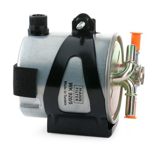 MANN-FILTER WK 920/5 Filtru combustibil pentru RENAULT MEGANE, SCÉNIC, GRAND SCÉNIC - Img 2