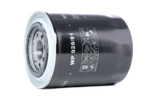 MANN-FILTER WP 928/81 Filtru ulei - Img 4