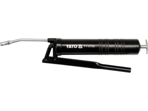 MAȘINĂ DE GRESAT YATO, FURTUN RIGID, 500CM3