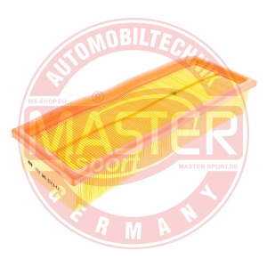MASTER-SPORT 3173-LF-PCS-MS Filtru aer echivalenta C 3173 - Img 3