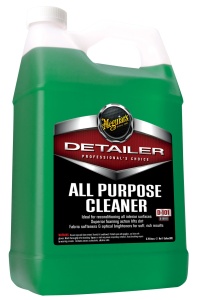 Meguiars APC All Purpose Cleaner - Solutie Curatare Interior 3.78 L