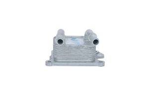 NRF 31784 Radiator ulei / Termoflot , ulei motor RENAULT Clio IV Grandtour (KH) / RENAULT Captur (J5, H5) / RENAULT Megane IV Sedan / Kangoo - Img 1