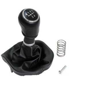 Nuca cu manson schimbator compatibil VW T6 – 5 viteze – 2015–