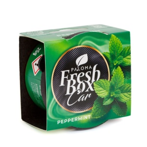 ODORIZANT PALOMA FRESH BOX PEPPERMINT