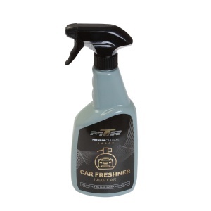 Odorizant Premium MTR Car Freshner New Car 750 ml
