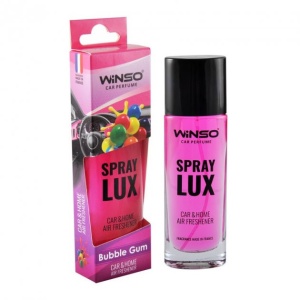 Odorizant Winso Spray Lux 55 ml Bubble Gum