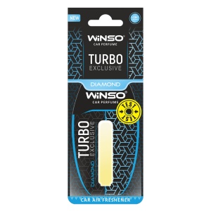 Odorizant Winso Turbo 5 ml Black Diamond