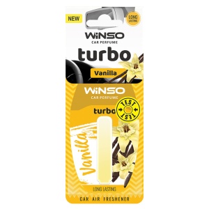 Odorizant Winso Turbo 5 ml Vanilla