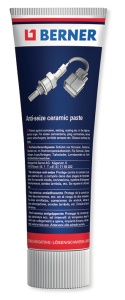Pastă ceramică anti-gripare Berner 100 g