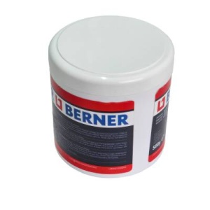 Pasta lubrifiere cupru Berner 500g