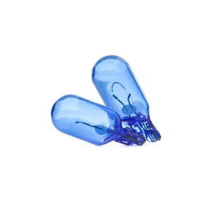 PHILIPS 12961XVPB2 Bec cu soclu din sticla - Img 1