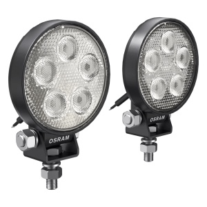 Proiector LED Off-Road - Osram Rotund VX70-SP