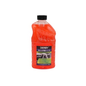 Sampon auto concentrat portocaliu1:200 Derby 1L