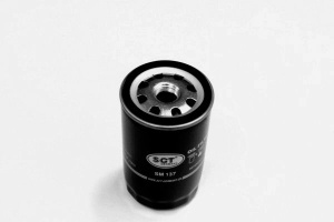 SCT Germany SM 137 Filtru ulei