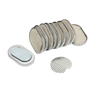 Set 10 petice vulcanizare cod OEM 400831532