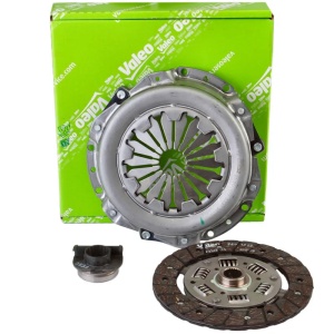 SET AMBREIAJ VALEO 826577 - Img 1