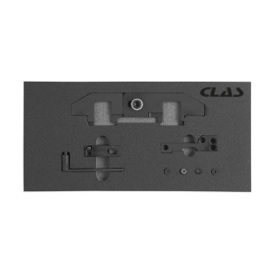 SET BLOCATOR DE DISTRIBUȚIE PSA 1.0 - 1.2 3 CILINDRI