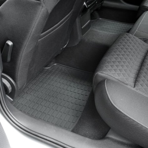 Set covorase auto cauciuc Umbrella pentru Dacia Duster (2018-) - Img 9