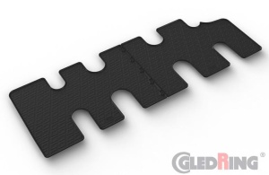 Set covorase Randul 3 Fiat Talento/ Traffic/ Vivaro/ NV300 */3rd RO