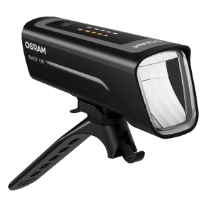Set LED-uri bicicleta BIKE RACE 100