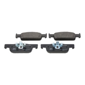 Set placute frana disc VALEO 302150 Dacia Logan / Sandero - Img 2