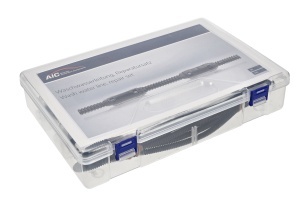 Set reparatie conducta apa spalator