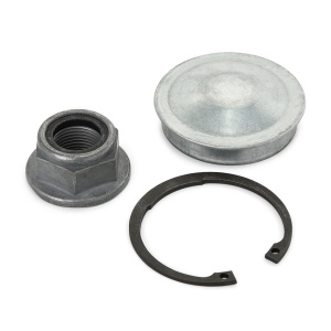 Set rulment roata SKF VKBA 6658 Dacia Logan / Sandero / Stepway - Img 4