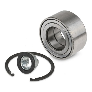 Set rulment roata SNR R155.87 Dacia Duster / Sandero / Lodgy / Dokker - Img 3