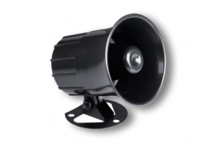 Sirena MTR 1 ton