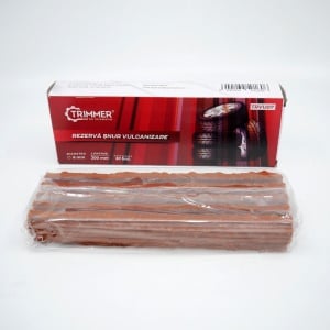 Snur vulcanizare Ø6 x 200mm (30 buc/cutie) TRIMMER