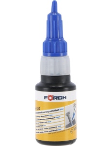 Solutie blocare medie filet 10 ml