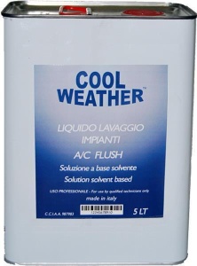 Solutie curatat clima Magneti Marelli 5l