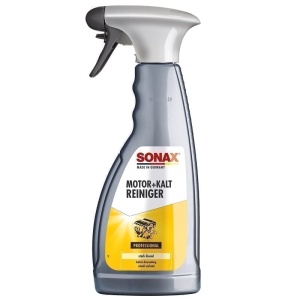 Solutie intretinere motor 500 ml SONAX