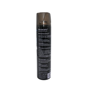 Spray curatat anvelope cu spuma pe baza de apa 650ml NOXARO