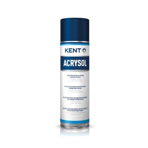 Spray Degresant Pur 500ml – KENT