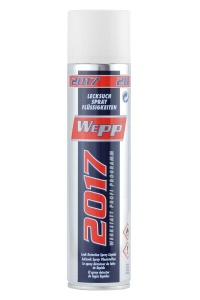Spray detectare scurgeri wepp 400 ml