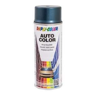 SPRAY LOG Bleu Mineral Duplicolor