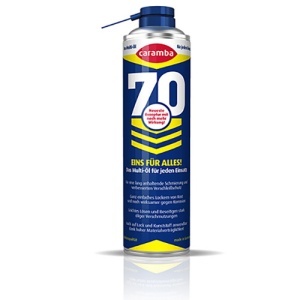 SPRAY MULTIF. CARAMBA 70