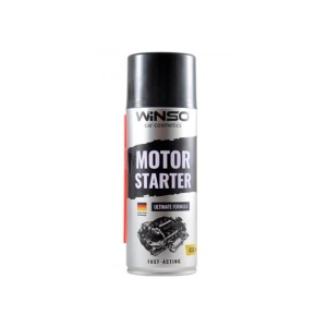 Spray pornire motor Winso 450 ml, 820170