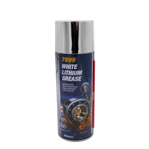 Spray vaselina alba cu litiu N7899 450ml NOXARO